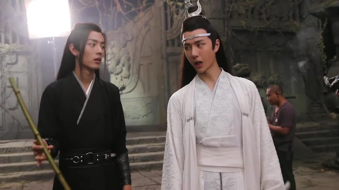 可是没有他 只有你