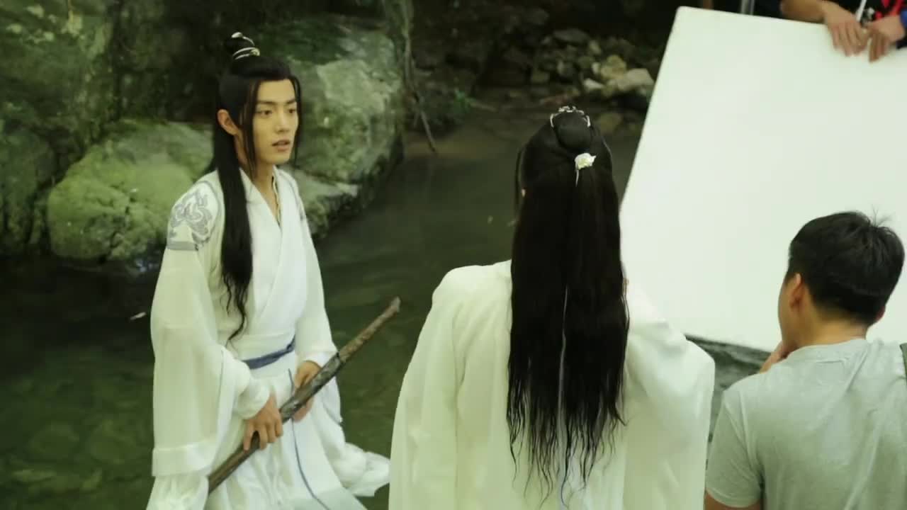 羡羡玩随便上瘾啦