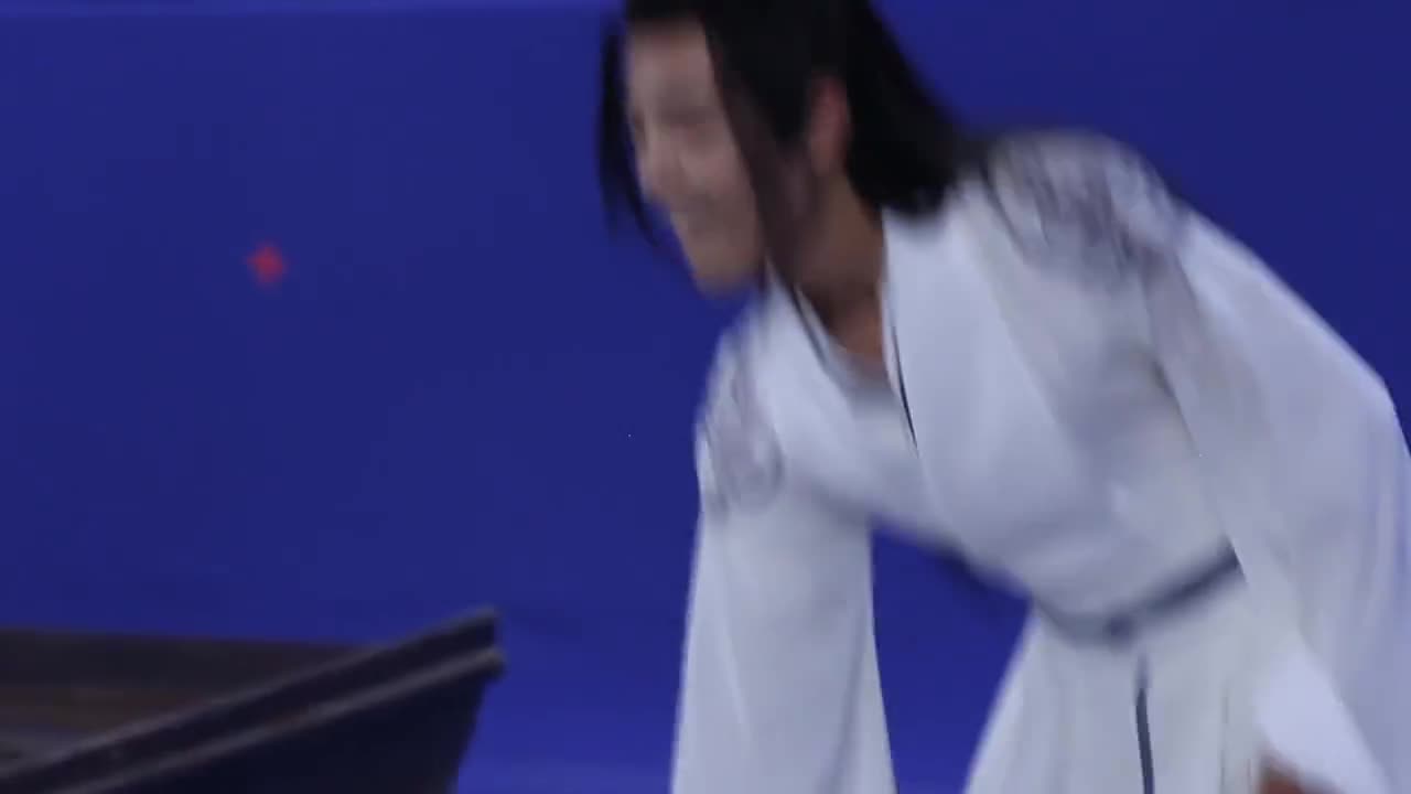 水行渊的两个小漂酿1