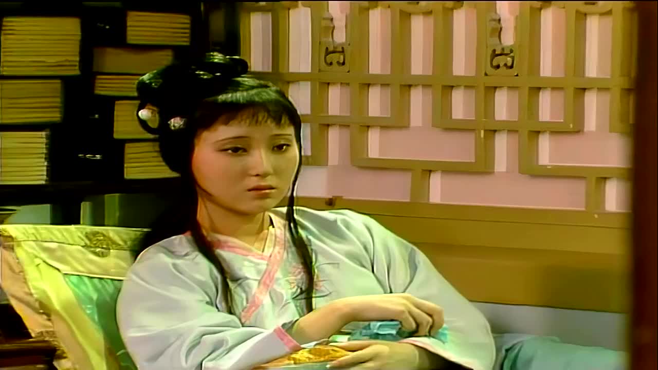 杜比音效-秋窗风雨夕原唱