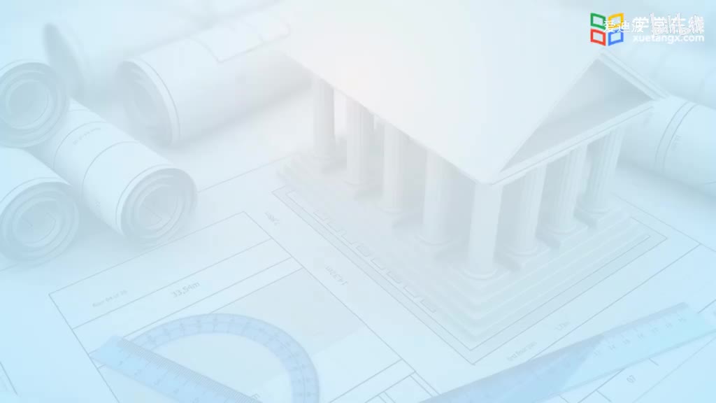 7.4 钢筋的锚固及构造要求