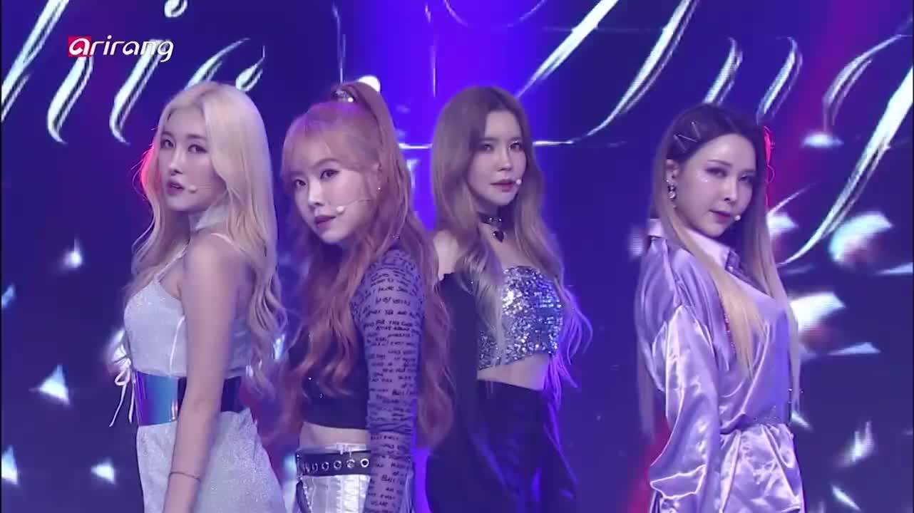 190705 Simply KPOP_Like it