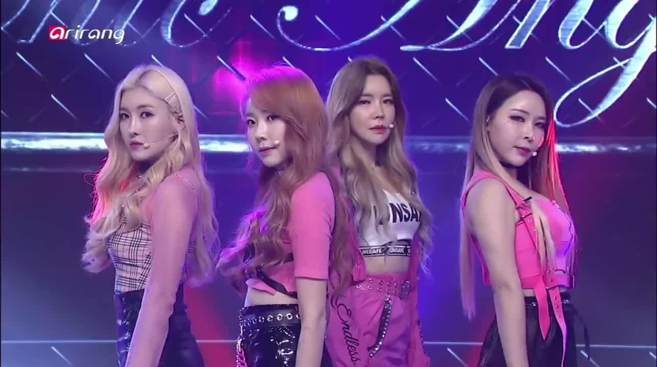 190621 Simply KPOP_Like it