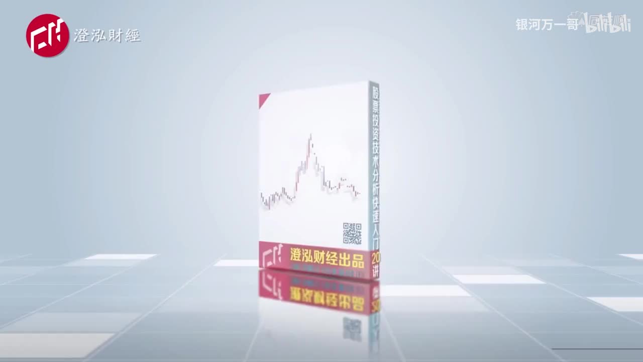 第四讲：单根K线分析