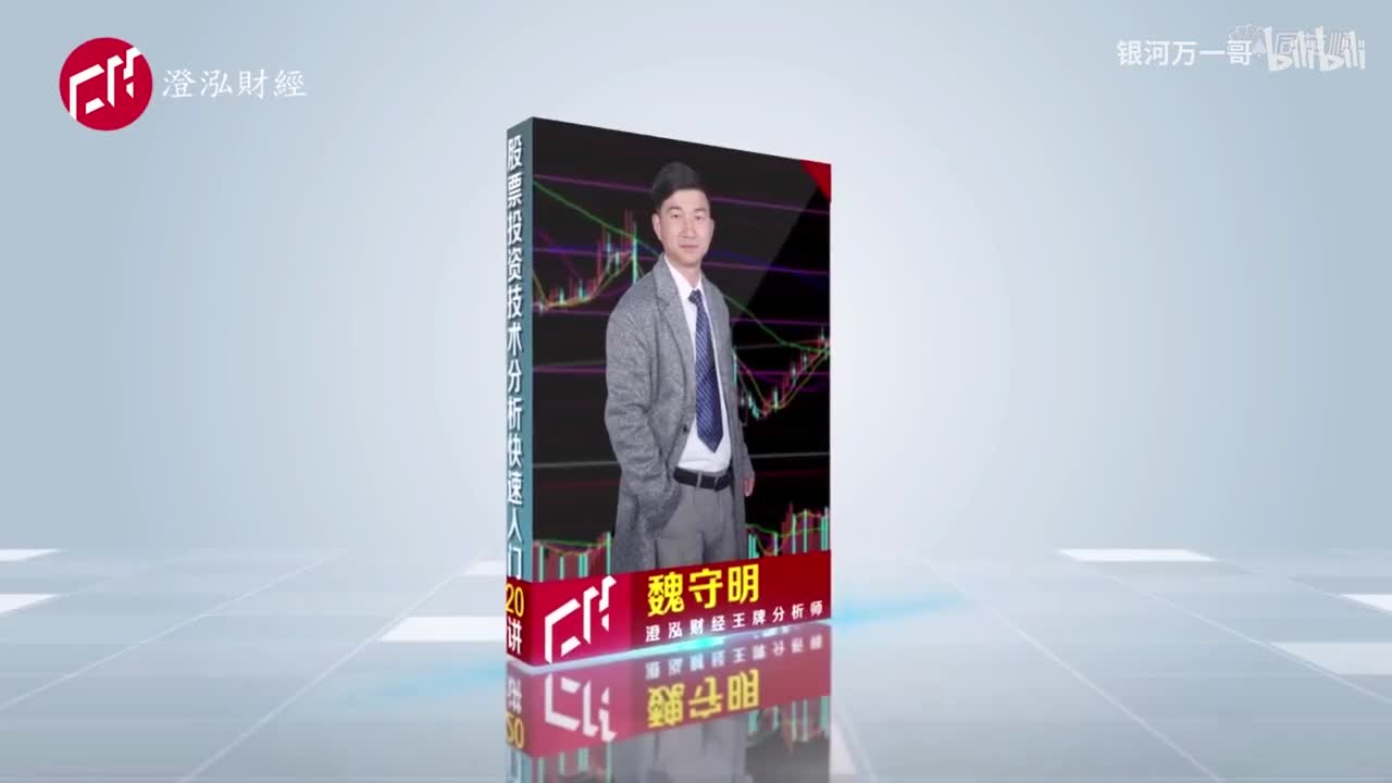 第九讲：趋势与趋势线