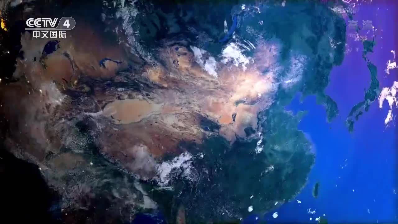 央视纪录片 史话新疆 全60集-p39-039.坎儿井[高清版]