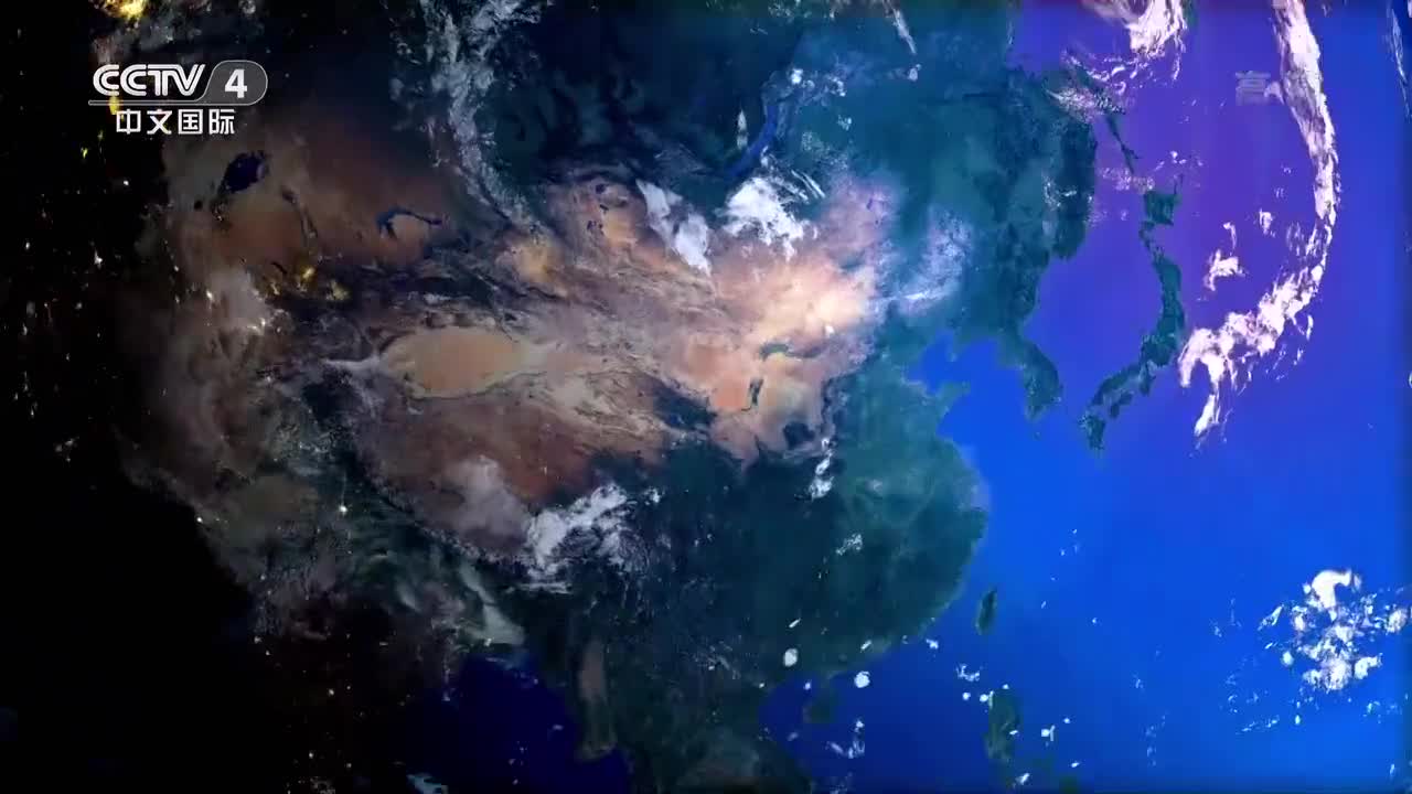 央视纪录片 史话新疆 超清 全60集-p42-042.福乐智慧[高清版]