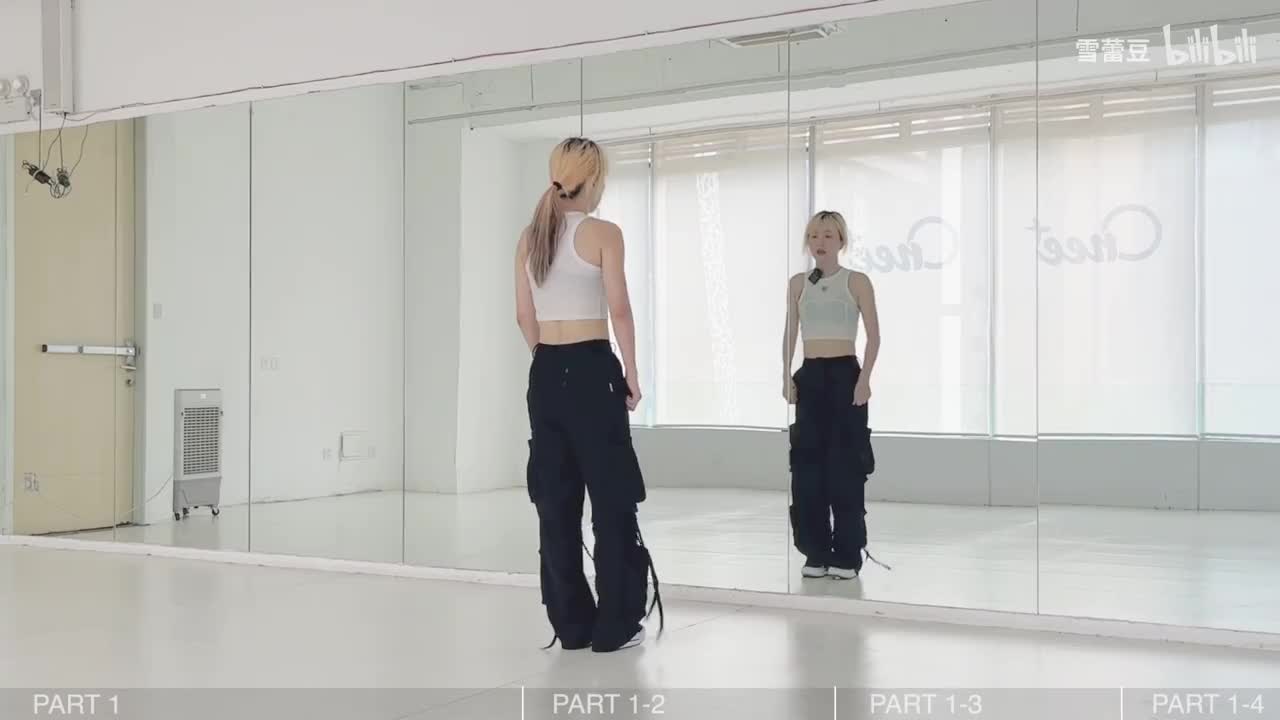 【幼儿园】Part 1 详细分解+数拍+慢速音乐