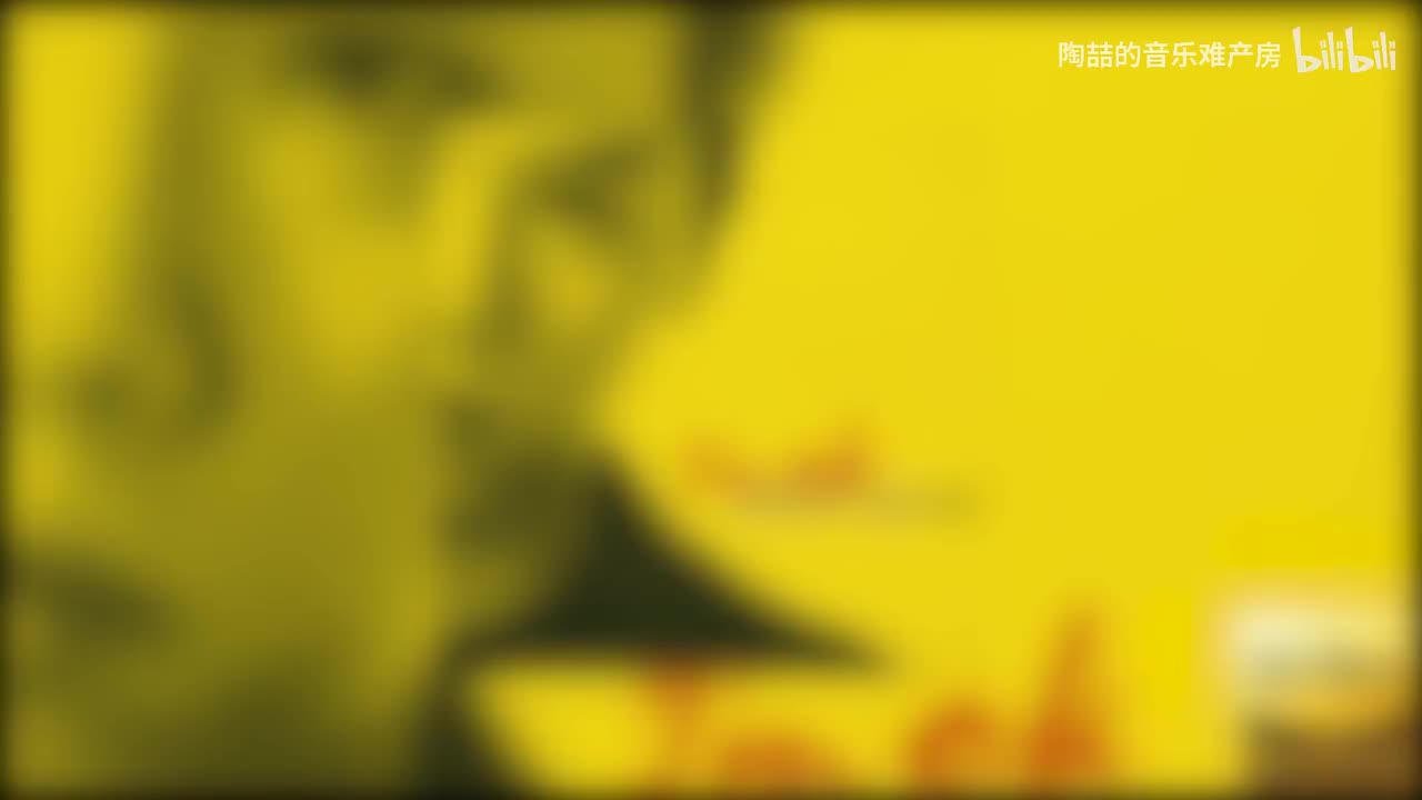 多谢你(Thank You)