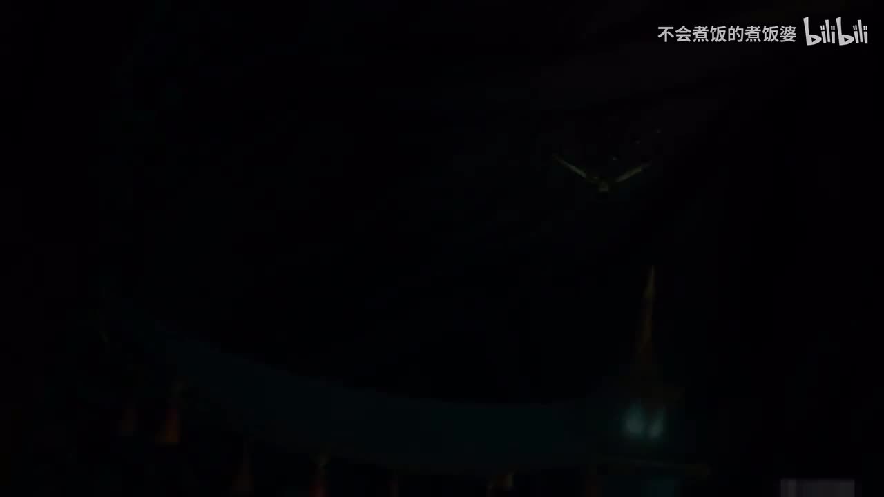 剧情动画：花神之舞
