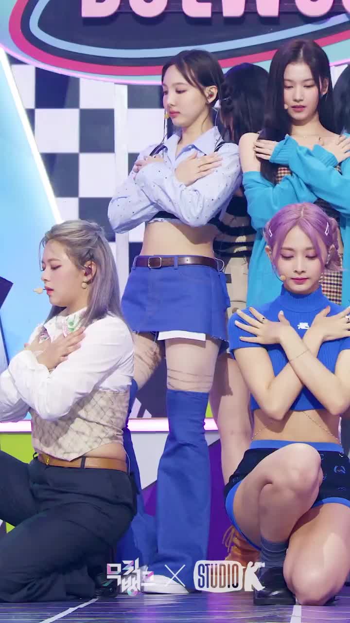 220826 Talk That Talk 【音银】