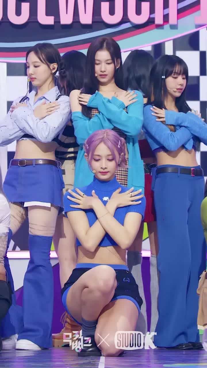 220826 Talk That Talk 【音银】