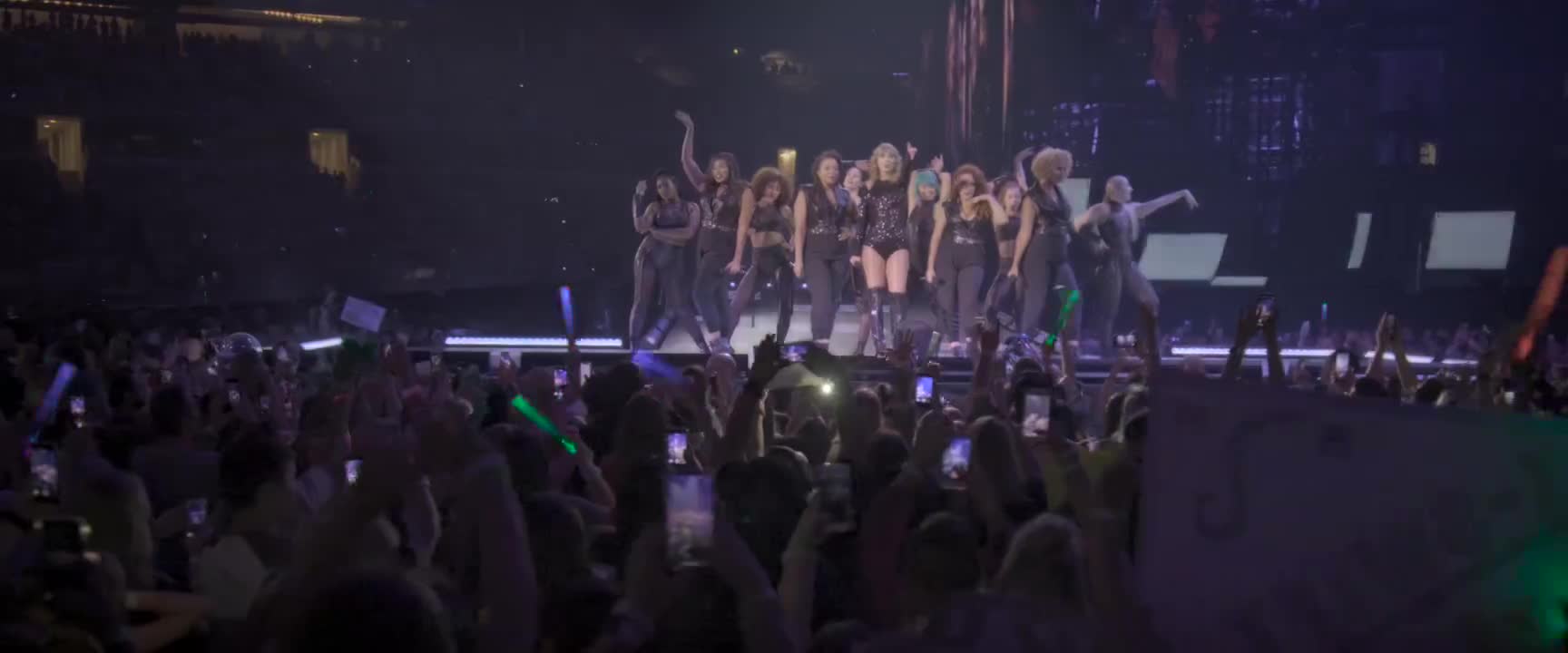 4.Style&Love Story&You Belong With Me