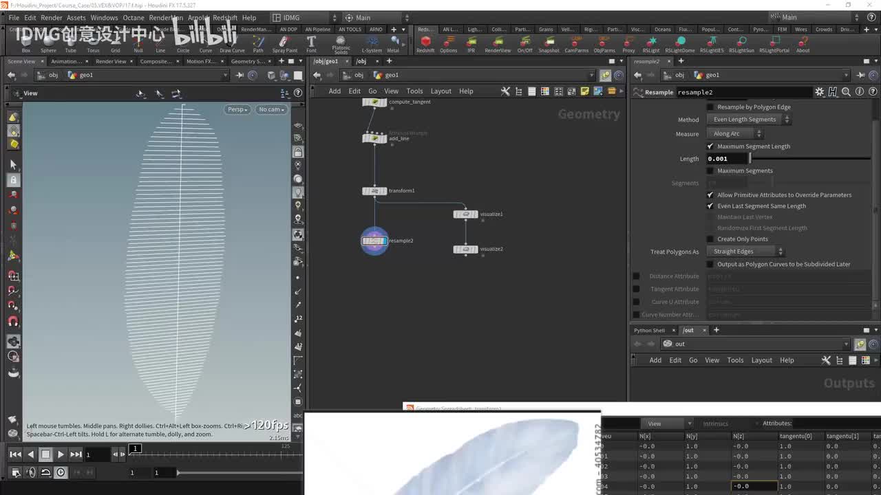 day94.羽毛制作part2