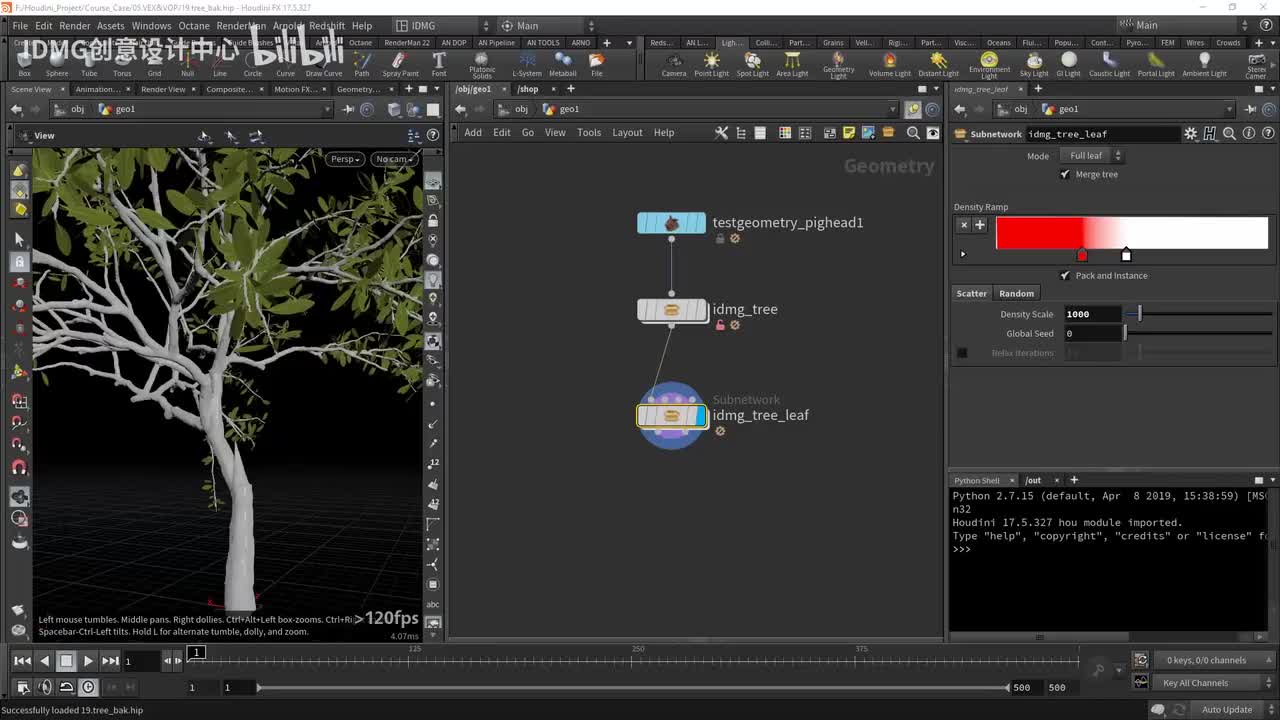 day107.树木生成part5