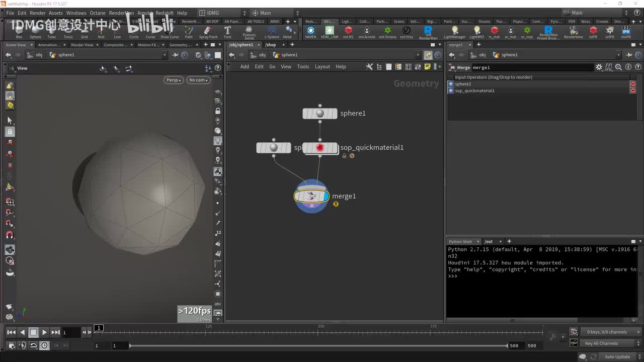 day129.redshift基础