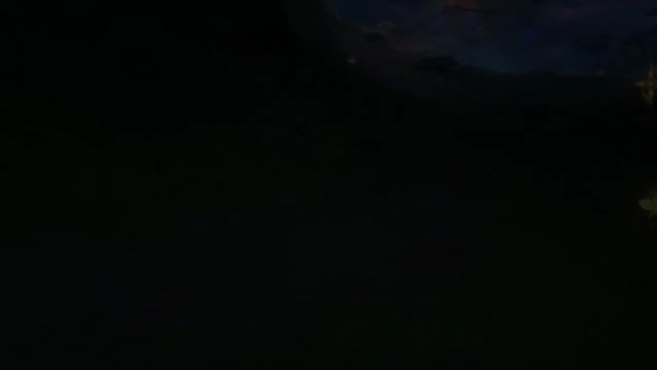 《原神》桓那兰那的梦之树