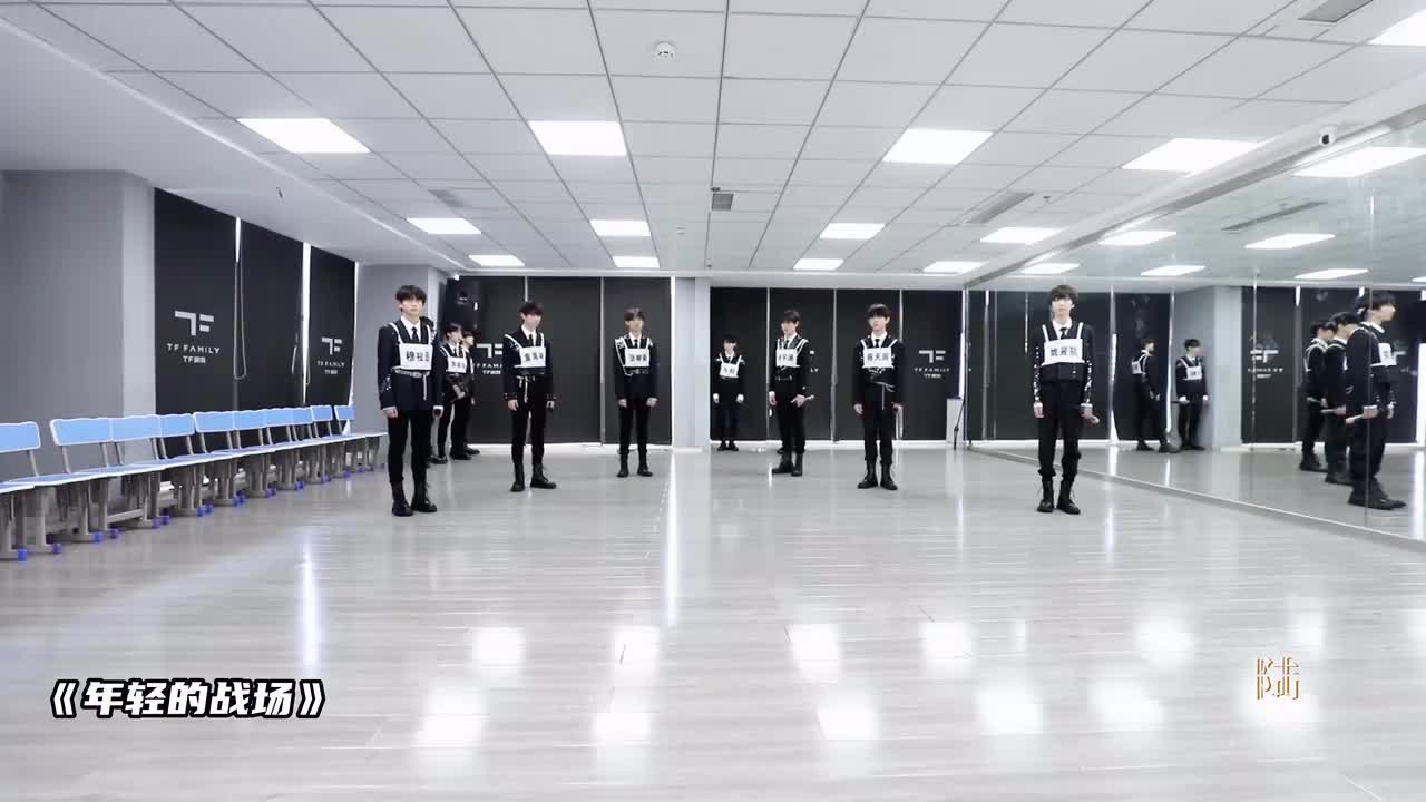 随机掉落彩蛋1：联排花絮