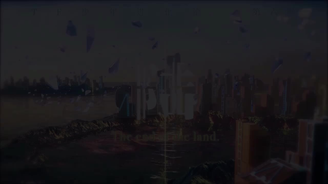 TF少年进化论第六期——《陆》制作篇全记录（中）