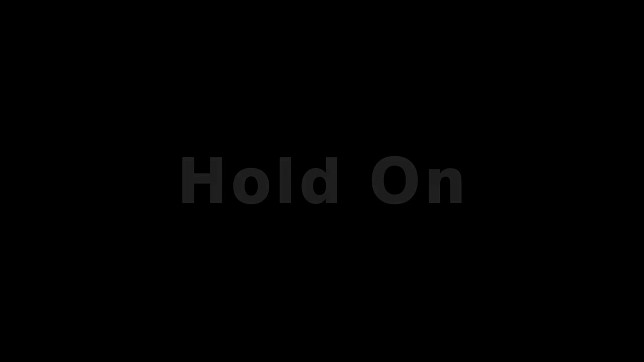 Hold On