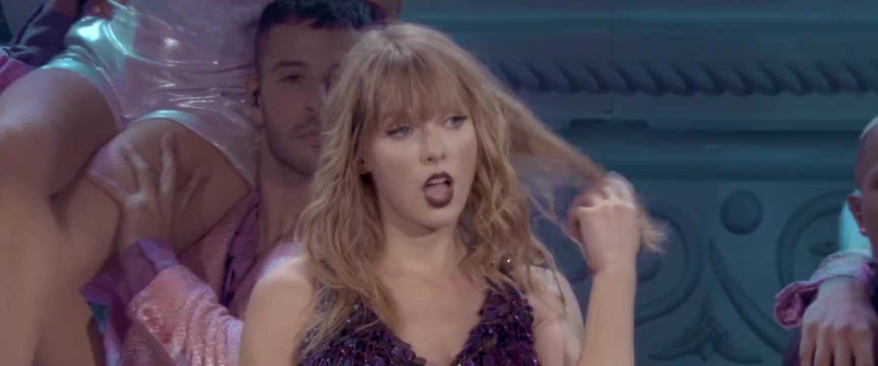 19.We Are Never Ever Getting Back Together&This Is Why We Can't Have Nice Things