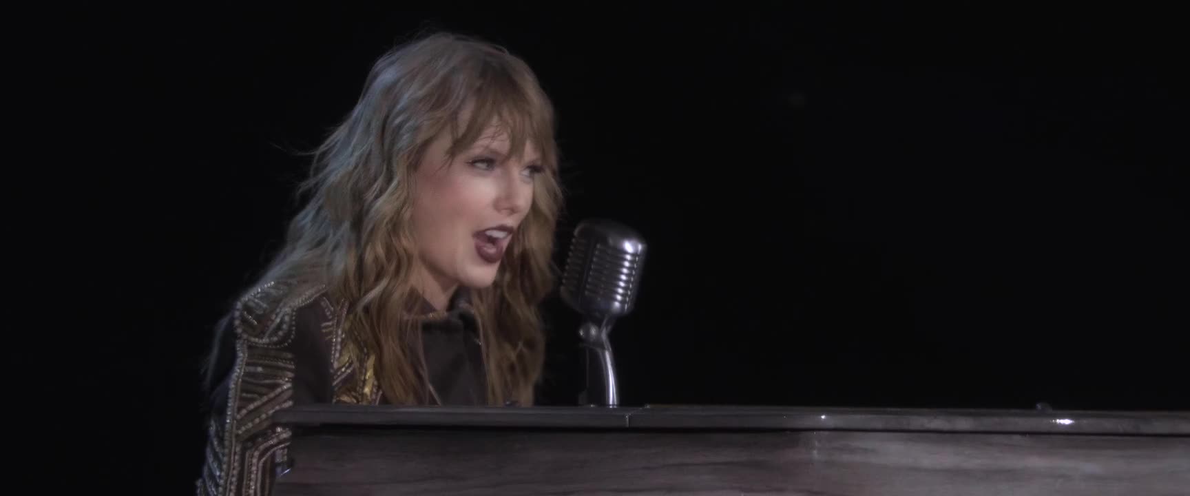 Long Live&New Year's Day