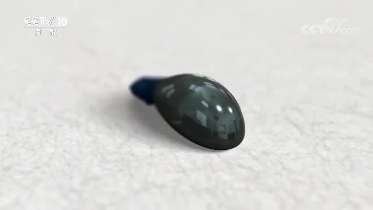 央视纪录片：《李约瑟和中国古代科技》 第6集 人去留影[超清版]