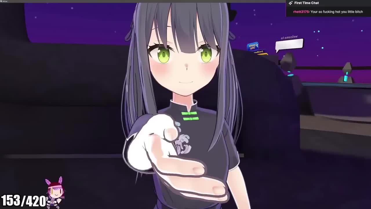 人物建模全流程（无解说）