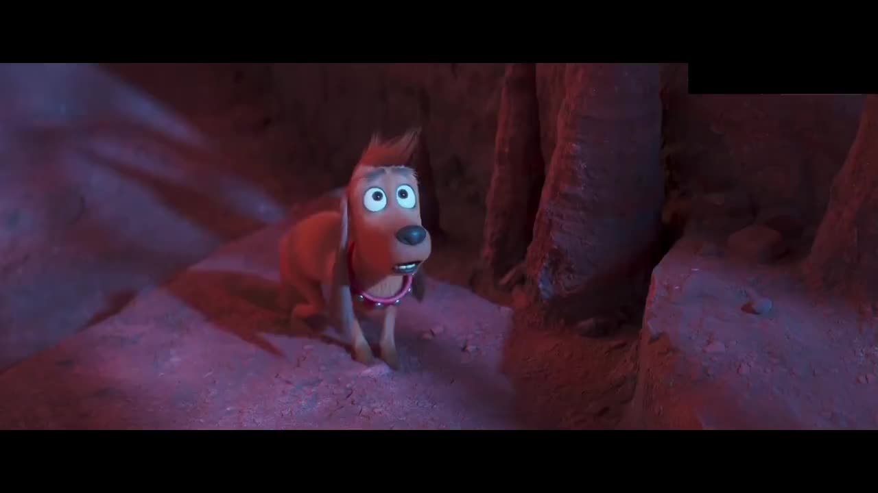 圣诞怪杰绿毛怪格林奇 The Grinch (2020)