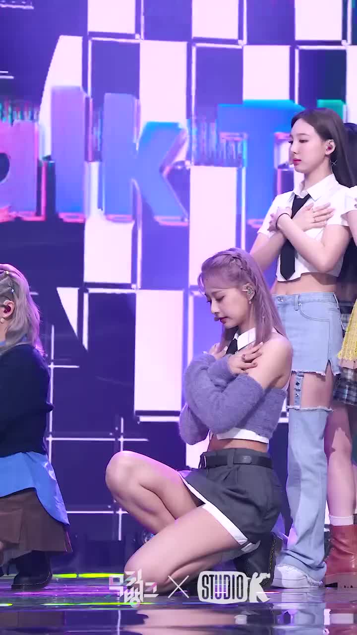 220902 Talk that Talk 【音银】