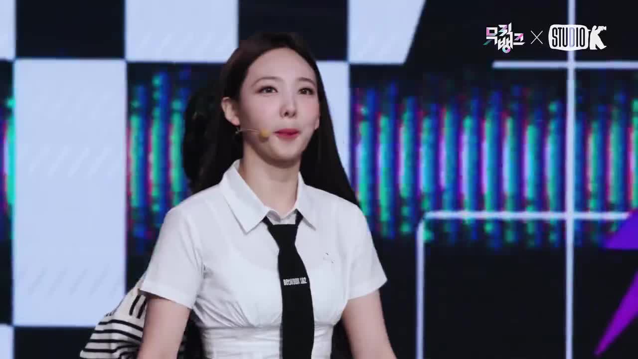 220902 Talk That Talk 【音银】 （横）