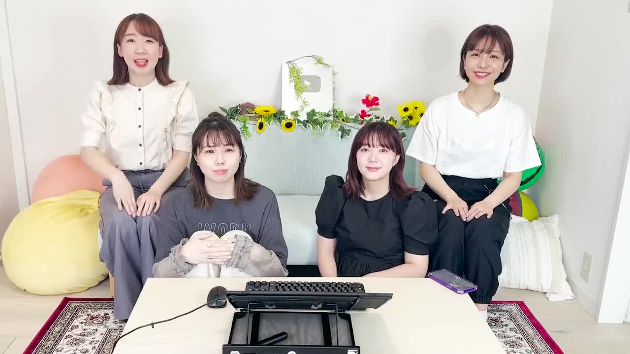 漫画家になろう！アシスタント体験する女性声優たち【アニメ化漫画】