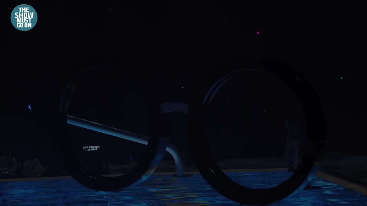 Summer Blues 红馆演唱會 | 第一場嘉賓 張敬軒