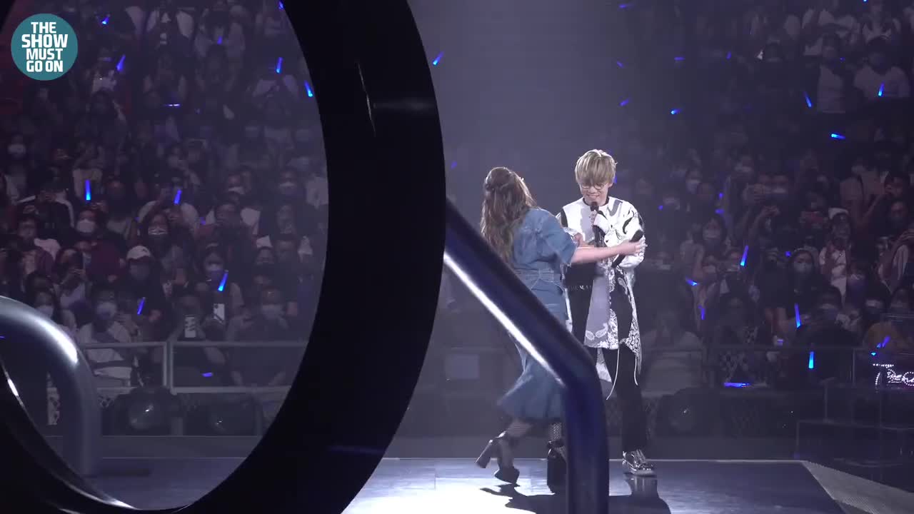 Summer Blues 红馆演唱會｜尾場嘉賓 Tyson Yoshi X Serrini