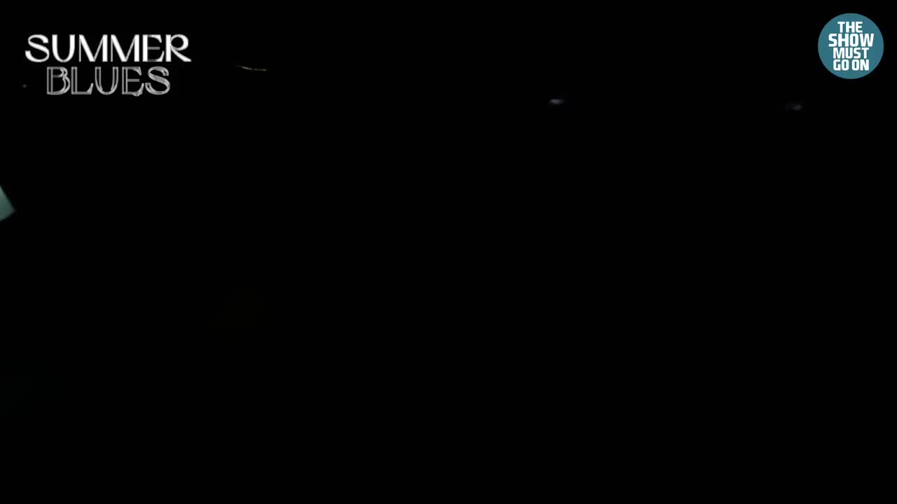 Summer Blues 红馆演唱會｜第三場嘉賓 方皓玟