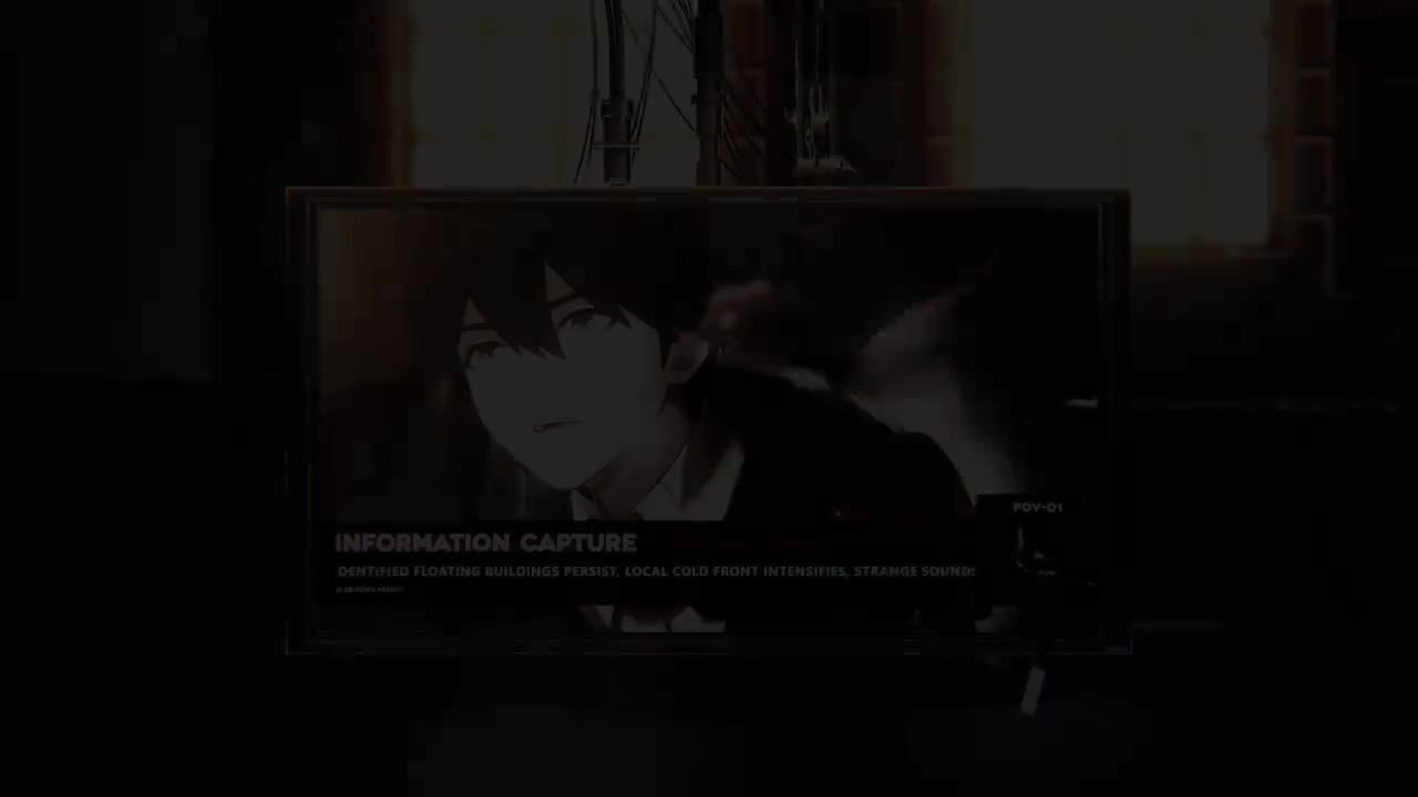 5.4版本「彼岸银翼」