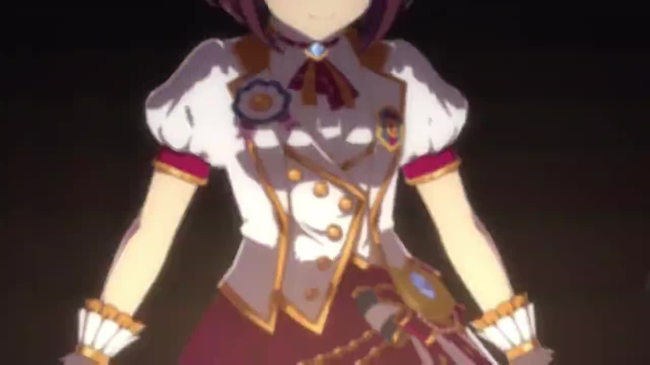 「一周年庆」We are DREAMERS!!