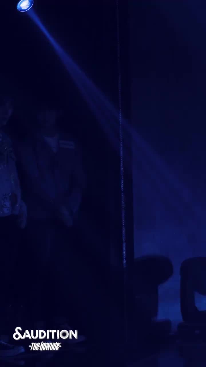 220820 RUN l &AUDITION