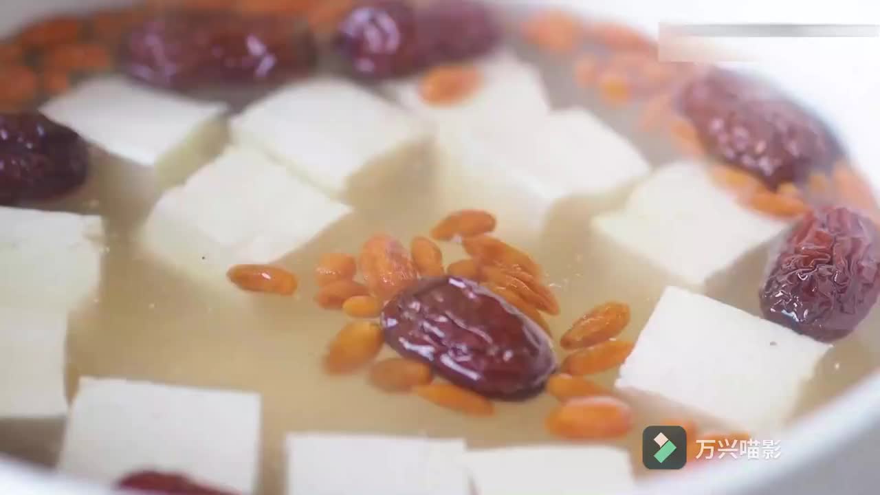 2－1砂仁豆腐汤