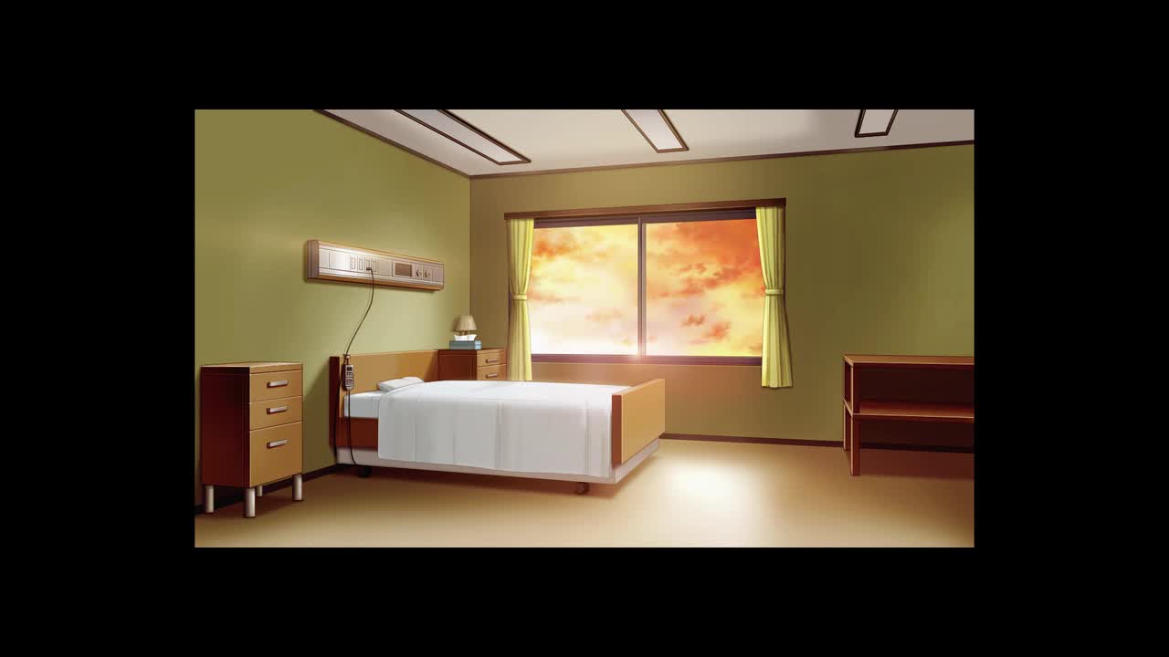 bgm006 君に思いを