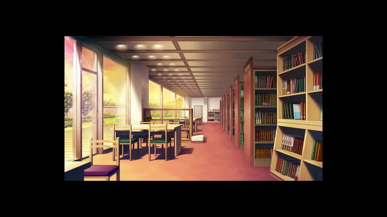 bgm016 いくつかの歩幅