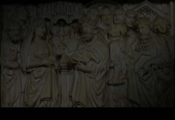 中国古代文化先贤 第11集 庄子