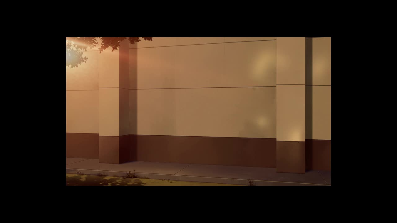 bgm004 寂しさ