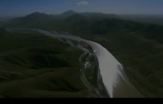 中国古代文化先贤 第8集 徐霞客