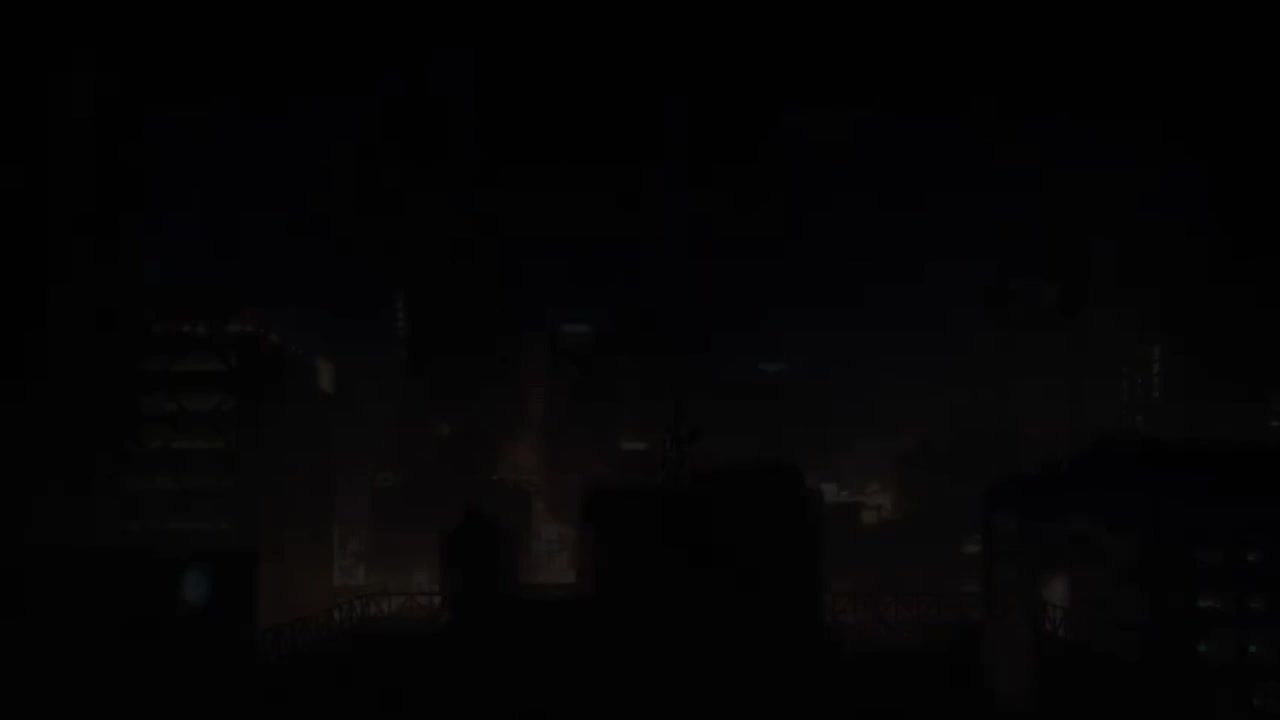 预告：【天穹流星】