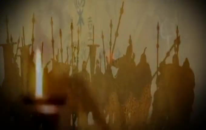 中国古代文化先贤 第5集 墨子