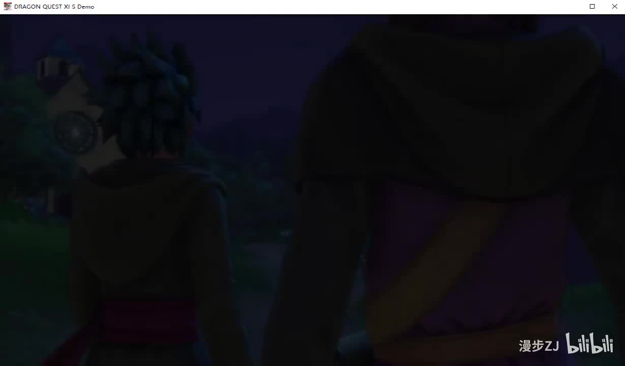 04 穿过拿普加纳密林 打倒捣蛋恶魔拯救樵夫