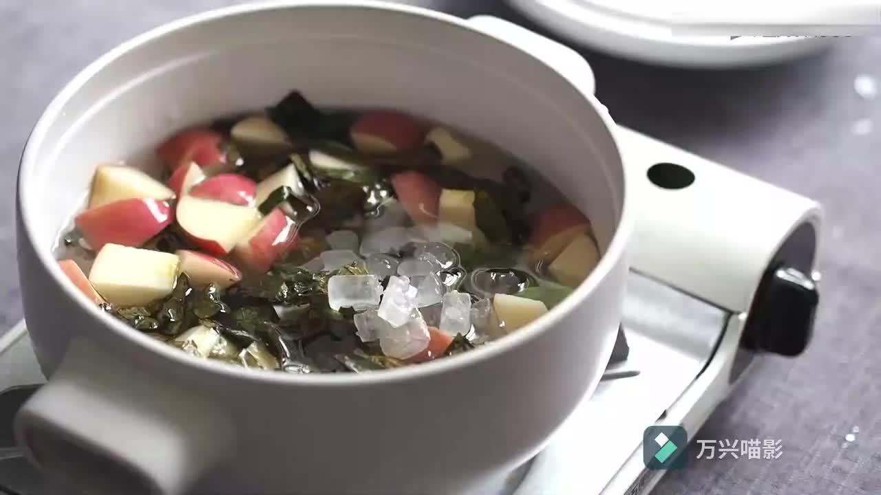 2-21--布渣叶苹果水