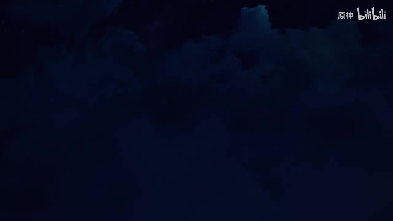 英-《原神》长期项目启动·概念PV
