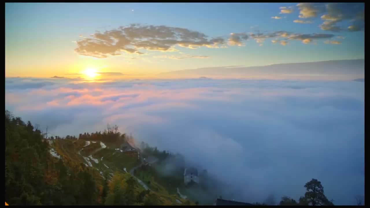 傲椒的湘菜 第3集：巷味争食记
